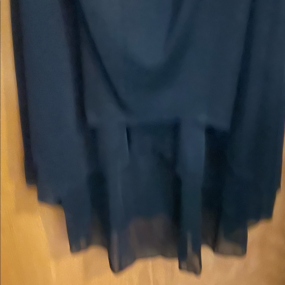 Black Dress - Picture 4 of 5